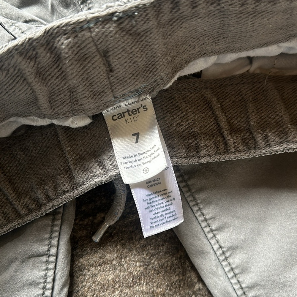Kids pants - Picture 2 of 3